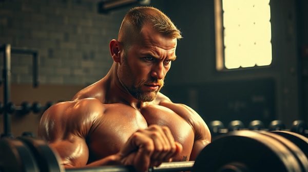 Devenir un expert en strongman : conseils et entraînements clés