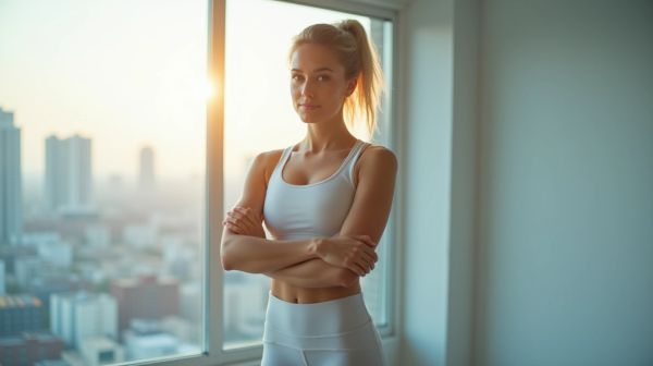 Optimisez votre remise en forme avec un coach sportif personnalisé