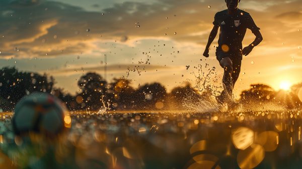 Préparation physique au football : en quoi cela consiste ?