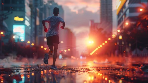 Short de sport : comment choisir pour faire du running ?
