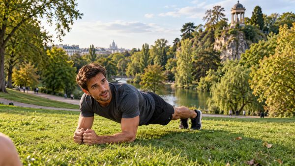 Top 10 raisons de faire appel à un coach sportif individuel