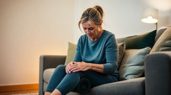 Top genouillères essentielles pour soulager la douleur