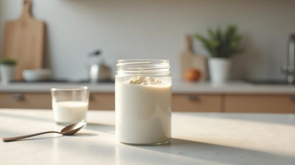 Whey isolate fitadium : optez pour une protéine pure et efficace