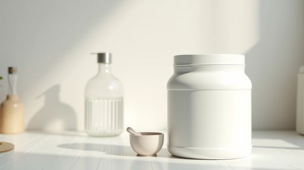 Whey isolate fitadium : optez pour une protéine pure et efficace