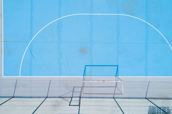 À la découverte du futsal : Le football en salle revisité