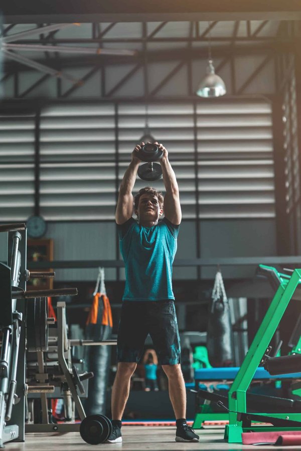 Comment prendre le Lean Gainer Armageddon ?