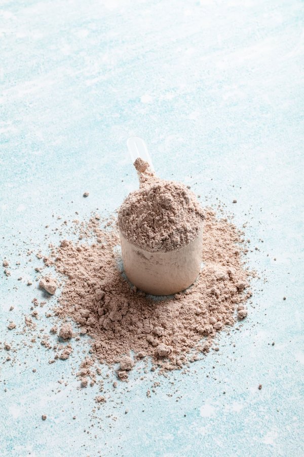 A quel moment consommer sa whey ?