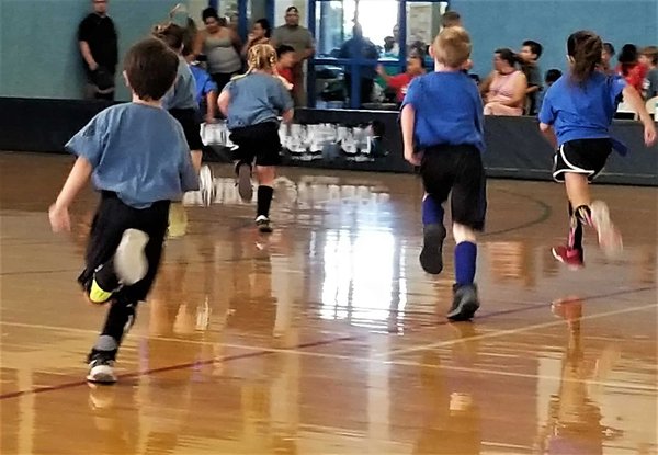 Activités pour enfants : les sports collectifs qu'ils peuvent faire